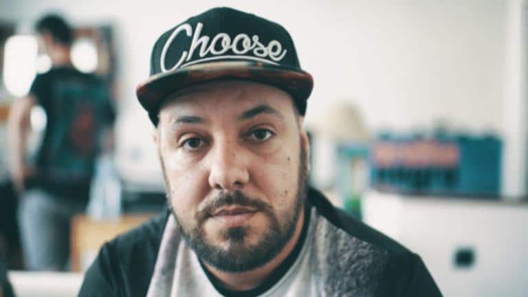 Sumol Summer Fest 2019 vai ter concerto exclusivo de Sam The Kid