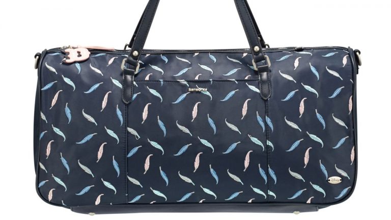 Samsonite lança nova coleção cápsula de homenagem ao Dumbo