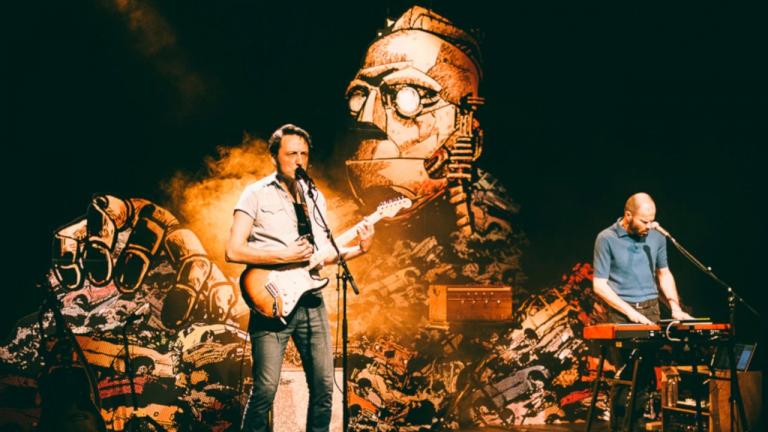 Samuel Úria leva Best Youth e Manuela Azevedo aos concertos no Porto