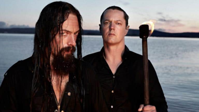 Satyricon são os últimos cabeças-de-cartaz confirmados para o Vagos Metal Fest
