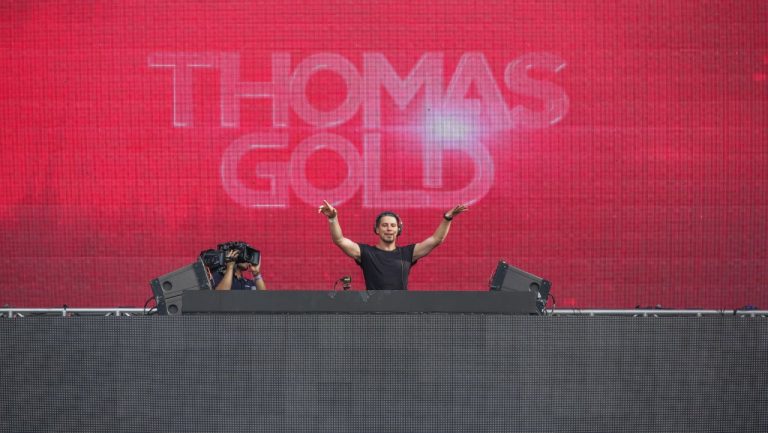 Thomas Gold e Justin Mylo confirmados no novíssimo Discoveries Festival