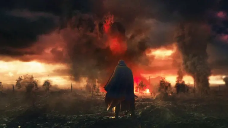 Tolkien Trailer