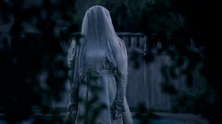Crítica – “A Maldição da Mulher Que Chora” (“The Curse of La Llorona”)
