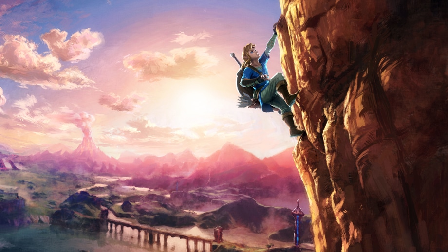 Machen Sie sich bereit für Links nächstes Abenteuer mit einem Konzert, das The Legend of Zelda: Breath of the Wild gewidmet ist