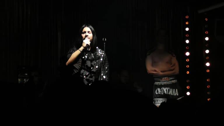 Conan Osiris no Lux – A consagração de um fenómeno nascido na Internet