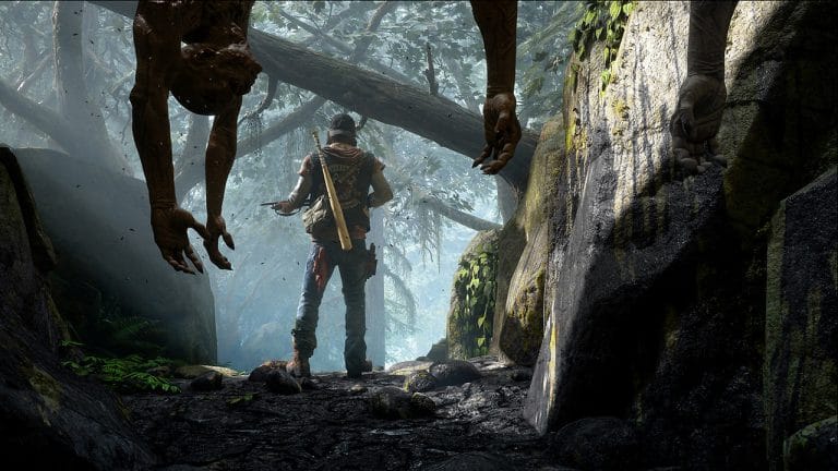 Days Gone ficou mais difícil e vai receber novos desafios