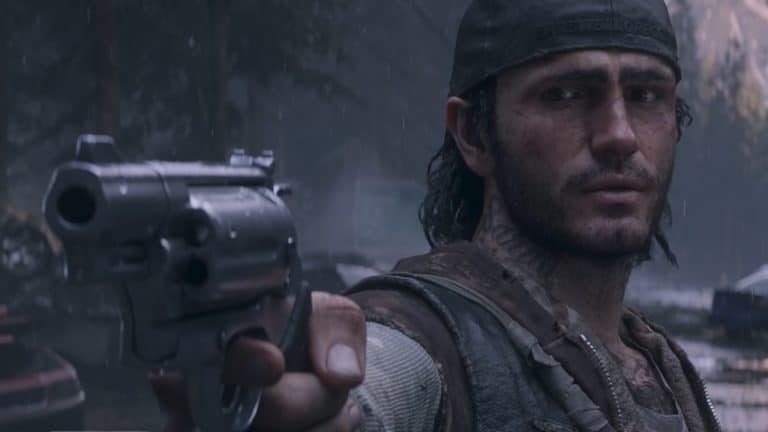 Todas as balas contam no novo trailer CGI de Days Gone