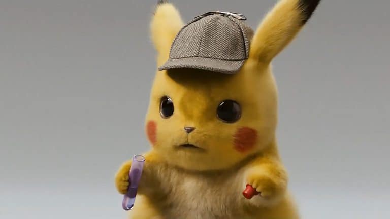“Detective Pikachu” mostra como foram os castings dos Pokémon num novo trailer