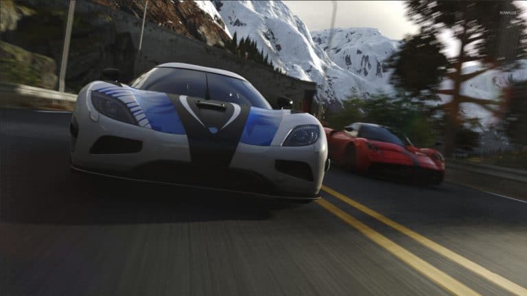 Driveclub para a PlayStation 4 vai deixar de poder ser comprado na PSN