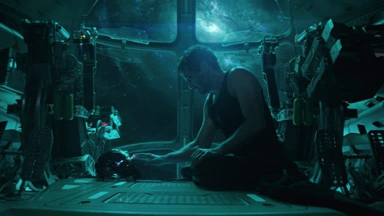 Crítica – “Avengers: Endgame”