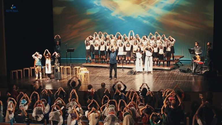 Festival de Música de Setúbal tem como mote a inclusão social