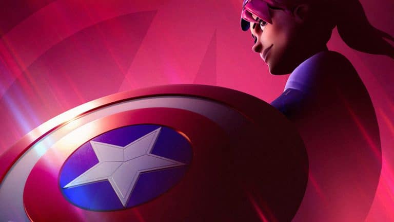 Fortnite prepara-se para um novo evento dedicado aos Avengers
