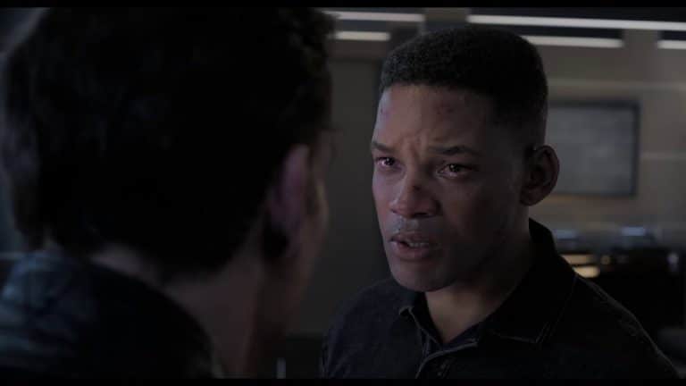 Will Smith luta contra si mesmo no primeiro trailer de “Gemini Man”