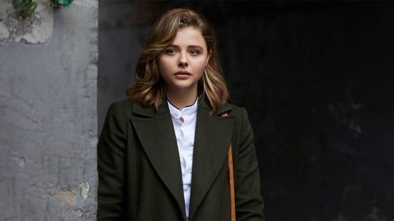 Crítica – “Greta”