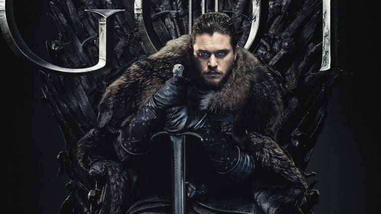 Onde, quando e como assistir à última temporada de “Game of Thrones”