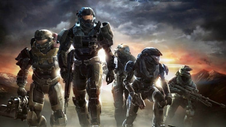 Halo Reach vai chegar ao PC já este mês em forma de beta