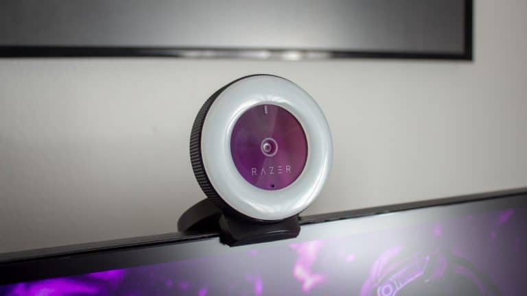 Análise – Razer Kiyo