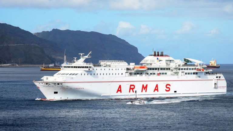 Portimão e Funchal voltam a estar ligados via “Ferry” este Verão