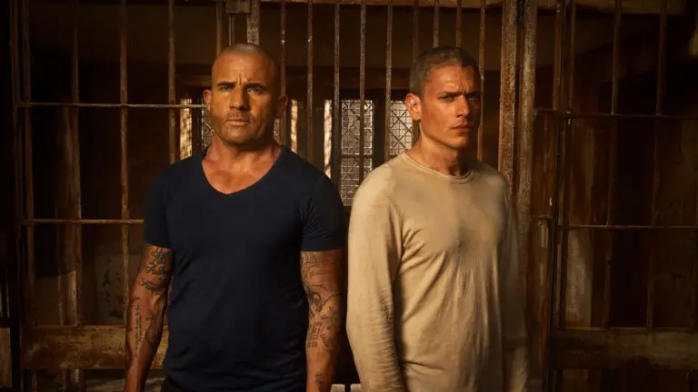 Afinal, a sexta temporada de Prison Break não vai acontecer