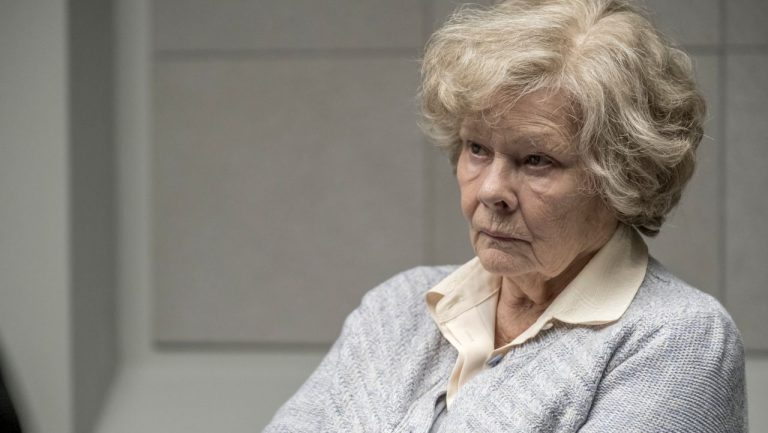(Terminado) Passatempo – Temos 10 convites duplos para a antestreia do filme “Red Joan: Uma Traição Necessária” (Lisboa e Vila Nova de Gaia)