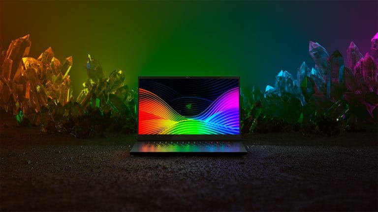 Razer volta a apostar em portáteis topo de gama