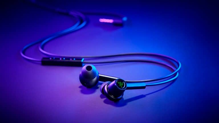 A Razer prepara os auriculares Hammerhead para todas as ocasiões