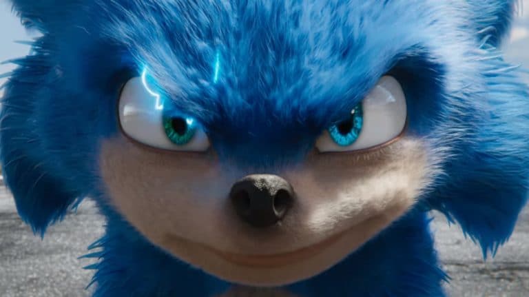 “Sonic” promete ser um filme horrível com um péssimo primeiro trailer