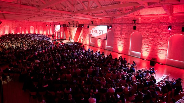 Após esgotar, TEDxPorto garante nova edição em março de 2020