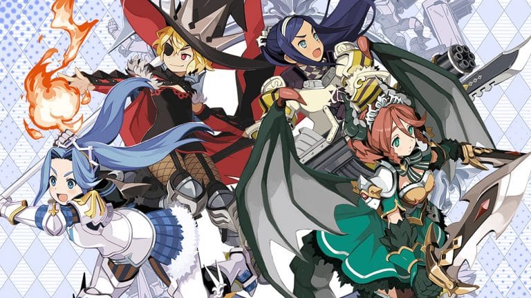 Análise – The Princess Guide