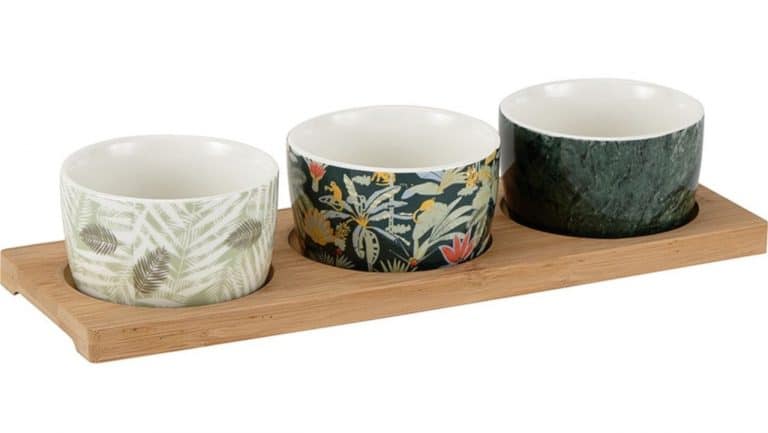 Depois da cozinha, marca da Auchan passa a ter produtos para a casa