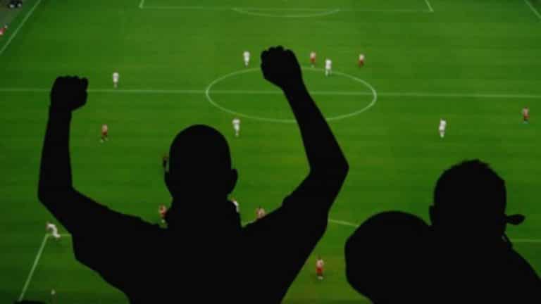 Nova plataforma da Super Bock é dedicada aos adeptos de futebol