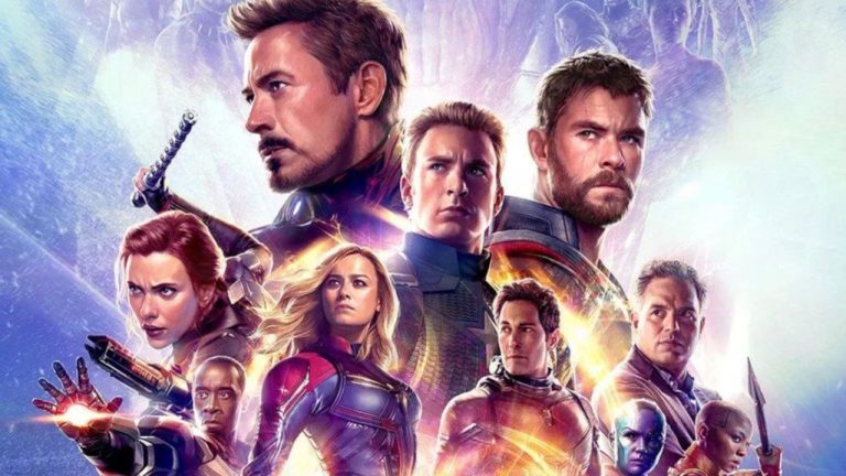 FNAC Colombo desafia-te a ires vestido de super-herói para assinalar o lançamento de Avengers: Endgame