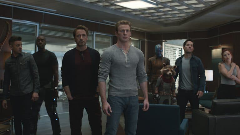 “Avengers: Endgame” pode ser o maior filme de sempre com a maior estreia a nível mundial