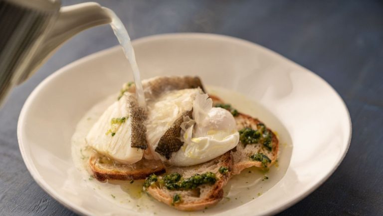 Fomos conhecer o mais recente restaurante dedicado ao bacalhau