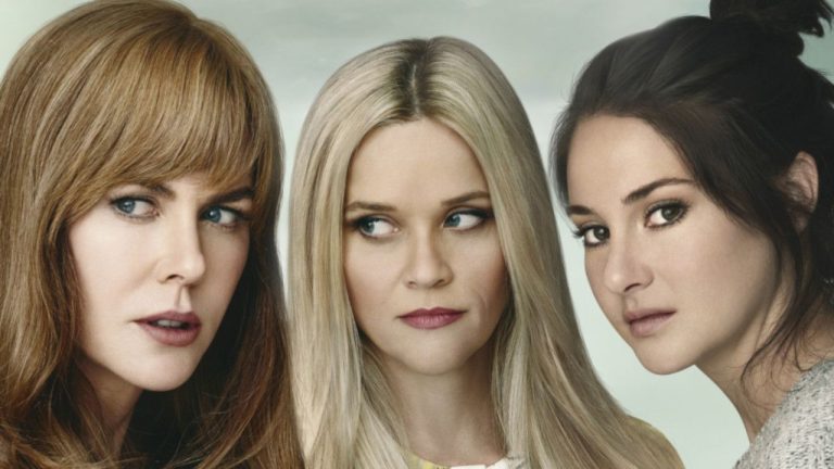 Segunda temporada de “Big Little Lies” chega a 10 de junho à HBO Portugal