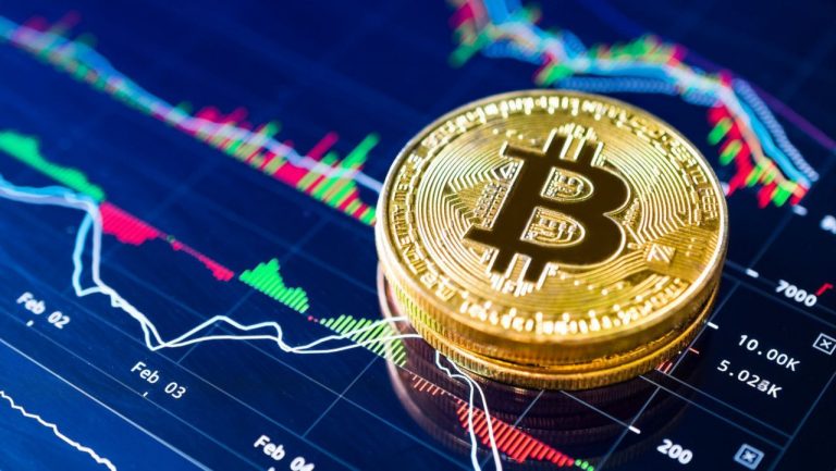 Estará a Bitcoin de volta?