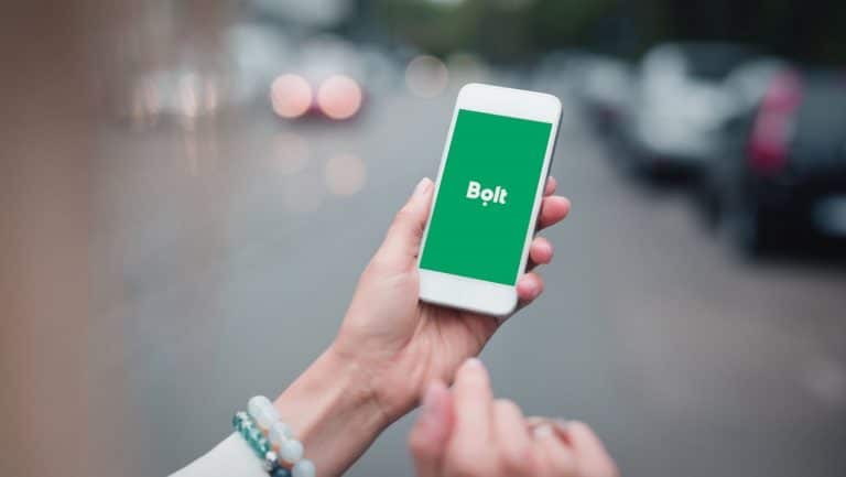 Depois da Uber, também a Bolt se expande por todo o país