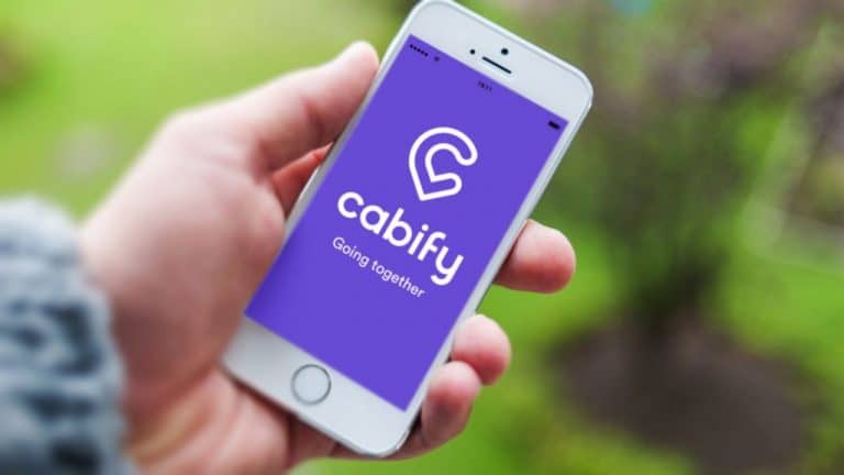 Cabify oferece um total de 35€ de desconto nas viagens pagas com N26