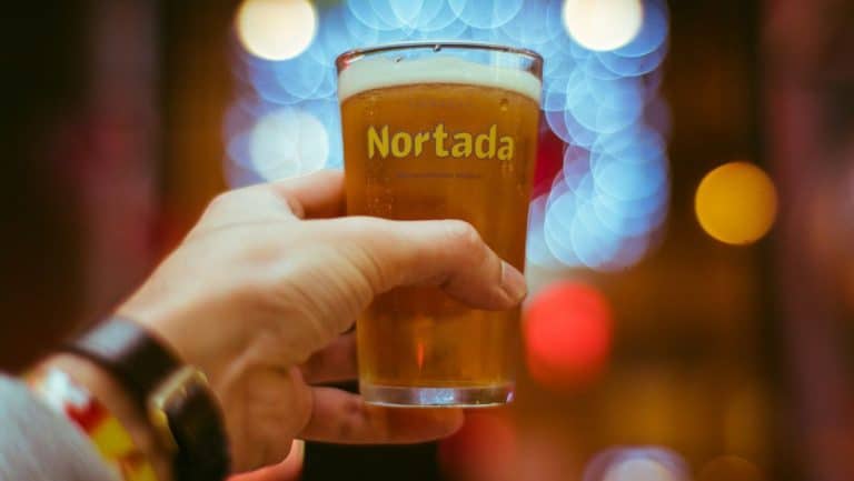 Cerveja Nortada vai lançar cerveja especial escolhida pelo público