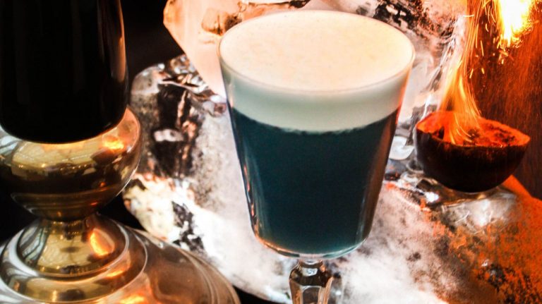 Bar das Cardosas tem um cocktail inspirado em “A Guerra dos Tronos”