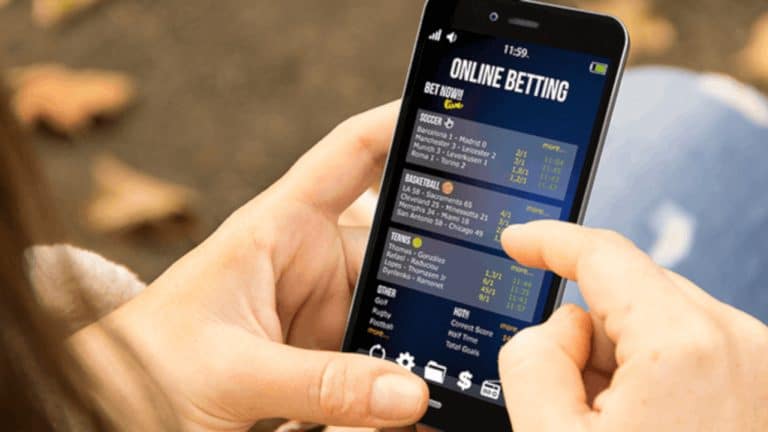 Como os apostadores ganham tempo e dinheiro?