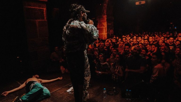 Festival MIL – Caleidoscópio da Música