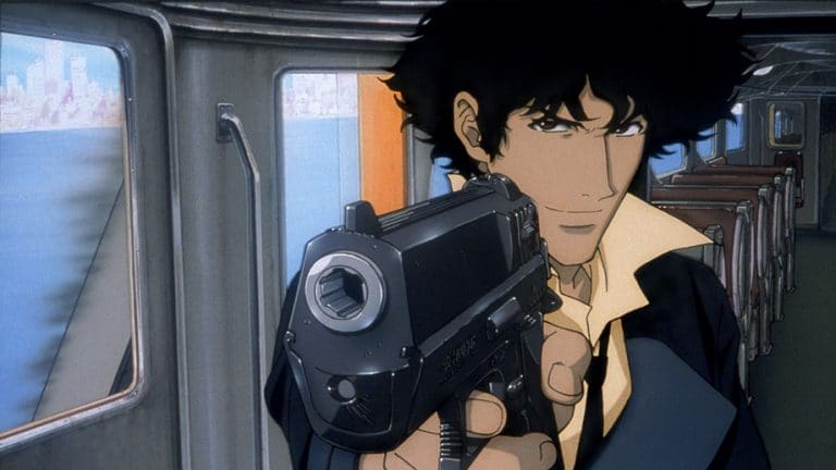 Netflix revela o elenco da sua adaptação de “Cowboy Bebop”