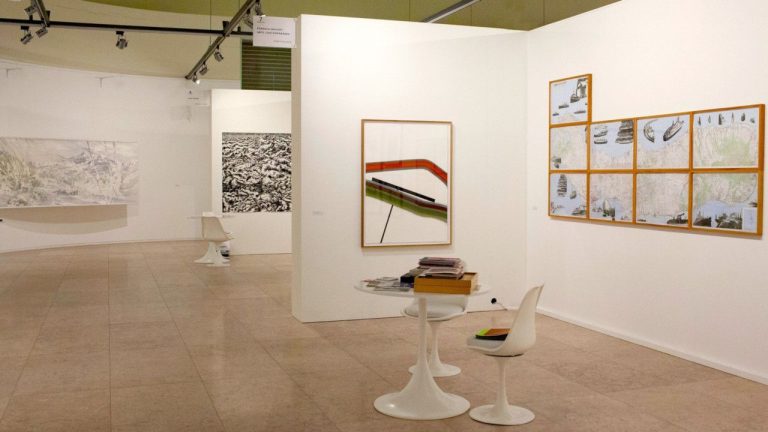 Segunda edição do Drawing Room Lisboa confirmada para outubro