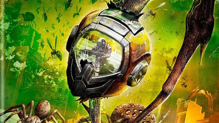 Xbox Games With Gold de maio dá-nos golf e insetos gigantes