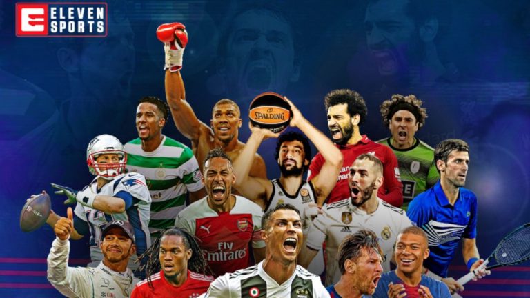 Eleven Sports Portugal já tem mais de 100 mil clientes
