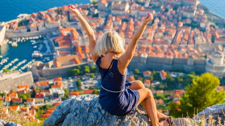 Temos um desconto de até 40€ nas viagens surpresa da FlyKube