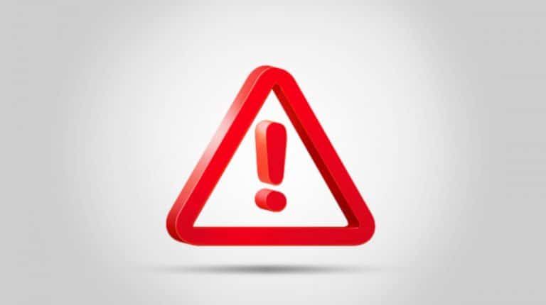 Cuidado, anda a circular uma SMS fraudulenta relacionada com a EDP