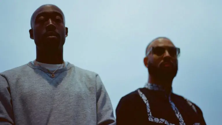 Freddie Gibbs & Madlib