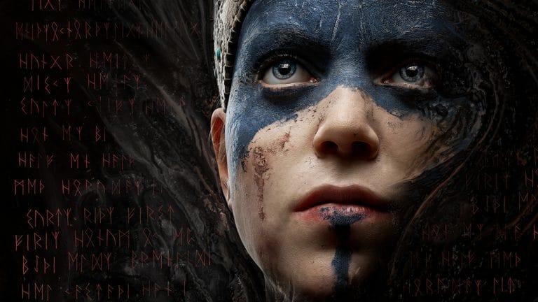 Hellblade: Senua’s Sacrifice chega à Nintendo Switch para a semana